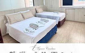Apartamento Beach place Cumbuco 100metros Praia